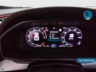 Cupra Formentor 1.5 TSI e-Hybrid DSG 150 kW (204 CV)