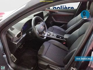 Cupra Formentor 1.5 TSI e-Hybrid DSG 150 kW (204 CV)