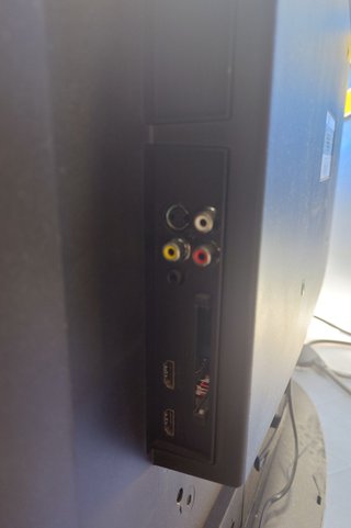 Televisión OKI 32 b32A-PH