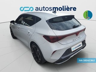 Cupra León 1.5 eTSI DSG 110 kW (150 CV)