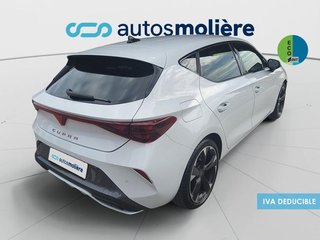 Cupra León 1.5 eTSI DSG 110 kW (150 CV)