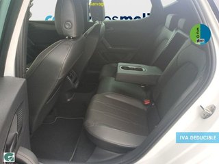 Cupra León 1.5 eTSI DSG 110 kW (150 CV)