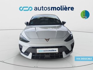 Cupra León 1.5 eTSI DSG 110 kW (150 CV)