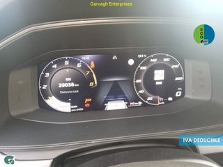 Cupra León 1.5 eTSI DSG 110 kW (150 CV)