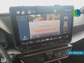 Cupra León 1.5 eTSI DSG 110 kW (150 CV)