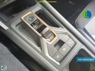 Cupra León 1.5 eTSI DSG 110 kW (150 CV)