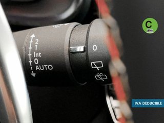 DS DS 7 BlueHDi 130 Performance Line Auto 96 kW (130 CV)