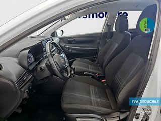 Hyundai i20 1.0 TGDI 48V Essence 74 kW (100 CV)