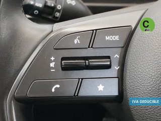 Hyundai i20 1.2 MPI Klass 62 kW (84 CV)