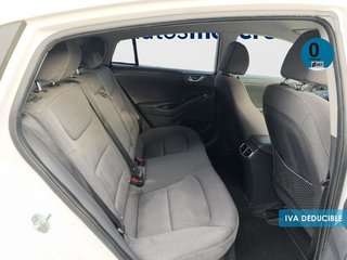 Hyundai IONIQ 1.6 GDI PHEV Tecno DT 104 kW (141 CV)