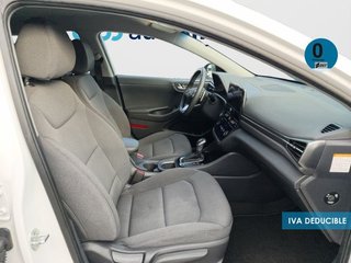 Hyundai IONIQ 1.6 GDI PHEV Tecno DT 104 kW (141 CV)