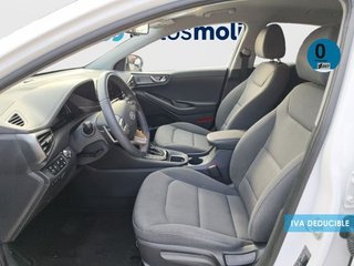 Hyundai IONIQ 1.6 GDI PHEV Tecno DT 104 kW (141 CV)