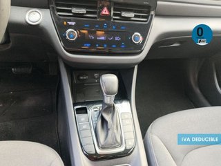 Hyundai IONIQ 1.6 GDI PHEV Tecno DT 104 kW (141 CV)