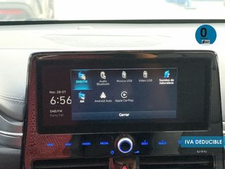Hyundai IONIQ 1.6 GDI PHEV Tecno DT 104 kW (141 CV)