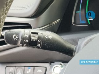 Hyundai IONIQ 1.6 GDI PHEV Tecno DT 104 kW (141 CV)
