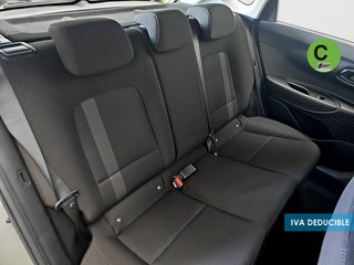 Hyundai i20 1.2 MPI Klass 62 kW (84 CV)