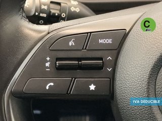 Hyundai i20 1.2 MPI Klass 62 kW (84 CV)