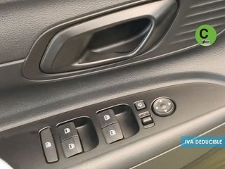 Hyundai i20 1.2 MPI Klass 62 kW (84 CV)