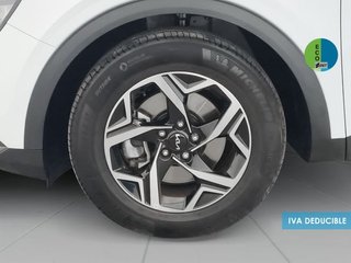 Kia Sportage 1.6 CRDi MHEV Business 4x2 DCT 100 kW (136 CV)