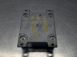 Centralita airbag MITSUBISHI MONTERO (V60/V70)