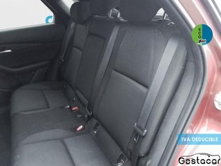 Mazda CX-30 2.0 e-Skyactive G MHEV Homura 90 kW (122 CV)
