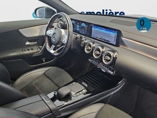Mercedes CLA 250 e 160 kW (218 CV)