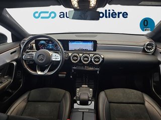 Mercedes CLA 250 e 160 kW (218 CV)