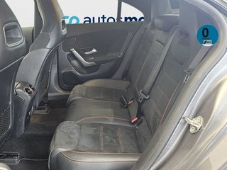 Mercedes CLA 250 e 160 kW (218 CV)