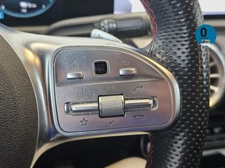 Mercedes CLA 250 e 160 kW (218 CV)