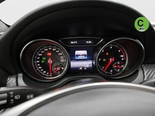 Mercedes Clase A 200 d Style 100 kW (136 CV)