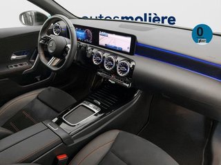Mercedes Clase A 250 e 160 kW (218 CV)