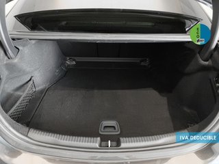 Mercedes Clase C 200 150 kW (204 CV)