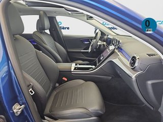 Mercedes Clase C 300 de 230 kW (313 CV)
