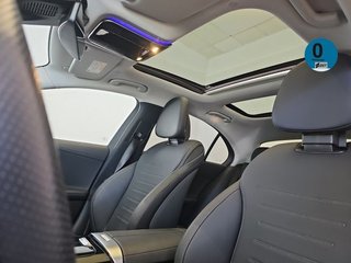 Mercedes Clase C 300 de 230 kW (313 CV)