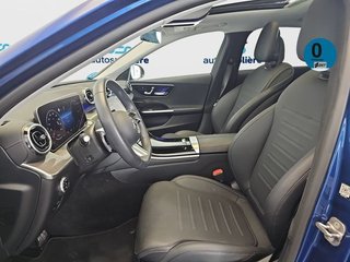 Mercedes Clase C 300 de 230 kW (313 CV)
