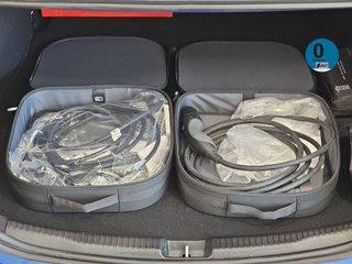 Mercedes Clase C 300 de 230 kW (313 CV)