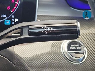 Mercedes Clase C 300 de 230 kW (313 CV)