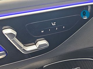Mercedes Clase C 300 de 230 kW (313 CV)