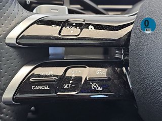 Mercedes Clase C 300 de 230 kW (313 CV)