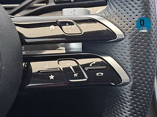 Mercedes Clase C 300 de 230 kW (313 CV)