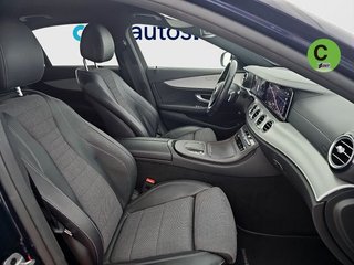 Mercedes Clase E E 220 d 143 kW (194 CV)