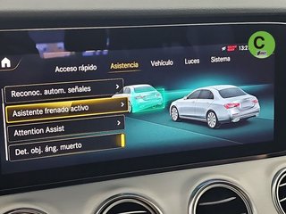 Mercedes Clase E E 220 d 143 kW (194 CV)