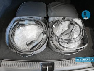Mercedes Clase E 300 de con tecnología hibrida EQ 230 kW (313 CV)