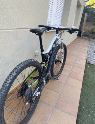 Lapierre Zesty 29 mtb