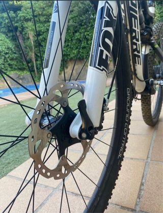 Lapierre Zesty 29 mtb