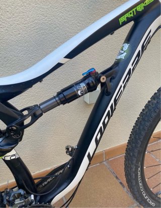 Lapierre Zesty 29 mtb