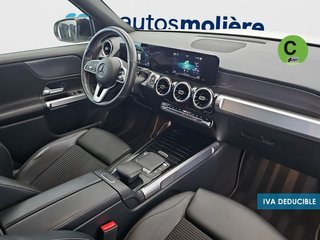 Mercedes Clase GLB 200 d 110 kW (150 CV)