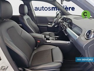 Mercedes Clase GLB 200 d 110 kW (150 CV)