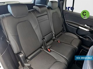Mercedes Clase GLB 200 d 110 kW (150 CV)