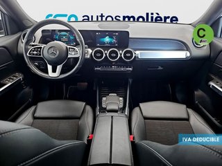 Mercedes Clase GLB 200 d 110 kW (150 CV)